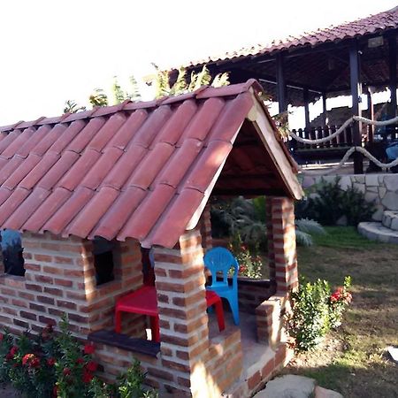 Pousada Ruinas Do Pilar Itamaracá Екстериор снимка